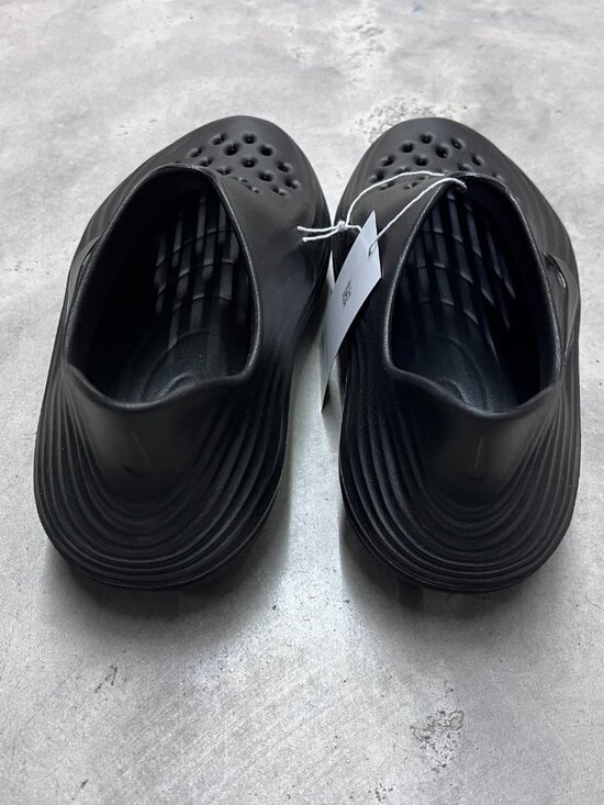 Nike ReactX Rejuven8 Triple Black Men\'s HV5060 001 - New main image 4